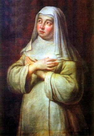 Maria von Oignies